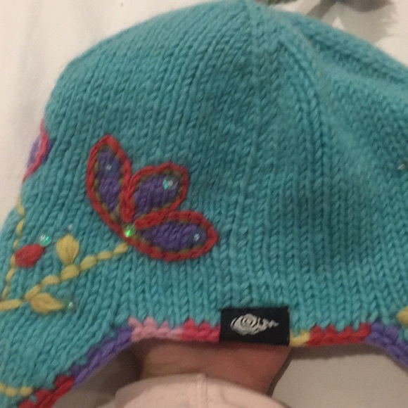 everest design hat - Picture 4 of 4